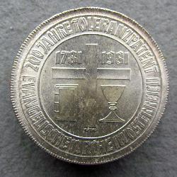 Österreich 500 Shilling 1981
