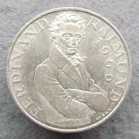 130. Todestag von Ferdinand Raimund
