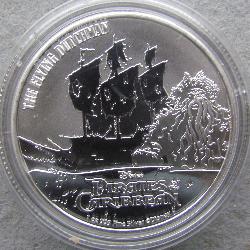 Niue 2 Dollar 2021