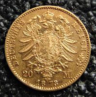 Bayern 20 М 1873 D