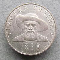 150. Jahrestag der Befreiung Tirols