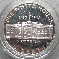 200 years of the White House