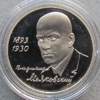 Majakowski
