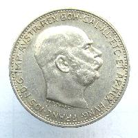 Österreich-Ungarn 1 Korona 1913