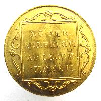 Niederländischer Gulden 1928
