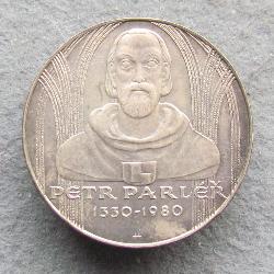 Tschechoslowakei 100 CZK 1980
