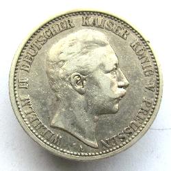 Preußen 2 M 1904 A