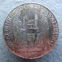 Österreich 50 Shilling 1974