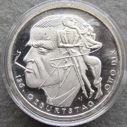 Deutschland 20 euro 2016 G