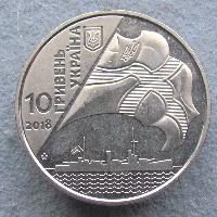 100 Jahre ukrainische Marine