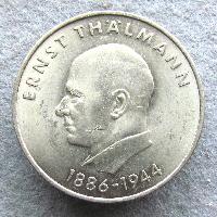 Ernst Thälmann