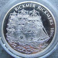 Rickmer Rickmers