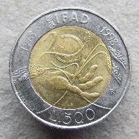 20 Jahre IFAD