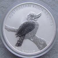 Kookaburra