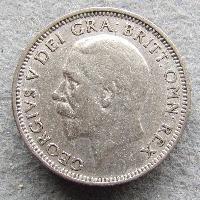 Great Britain 1 shilling 1926