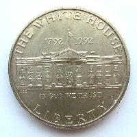 200 let Bílého domu