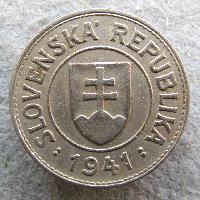 Slowakei 1 Ks 1941