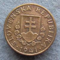 Slovensko 20 h 1941