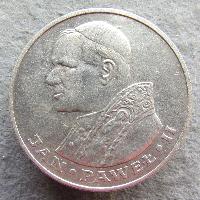 Johannes Paul II