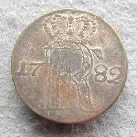Preußen 1/24 Taler 1782 A