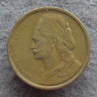 Griechenland 50 Lepta 1976