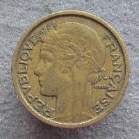 Francie 1 frank 1931