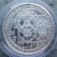 Tschechische Republik 200 czk 2010