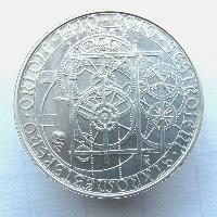 Tschechische Republik 200 czk 2010
