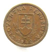 Slowakei 10 h 1942