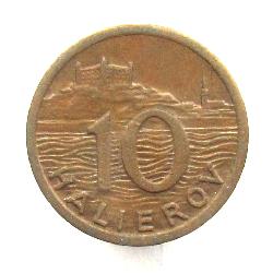 Slowakei 10 h 1942