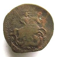 2 Kopeken 1771 EM