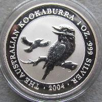 Kookaburra