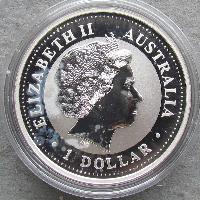 Kookaburra