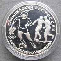 Russisches Olympisches Zeitalter
