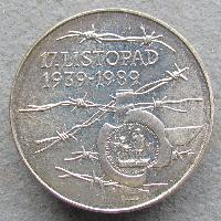 17.listopadu 1989