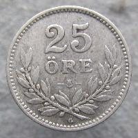 Schweden 25 ore 1937