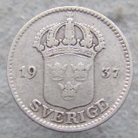 Schweden 25 ore 1937