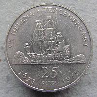 300. Jahrestag der Wiederherstellung des britischen Eigentums an der Insel