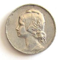 Portugalsko 4 centavos 1919