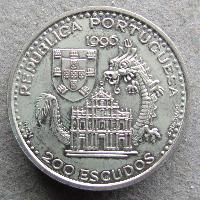 Aufnahme der Beziehungen Portugals zu Macau im Jahr 1557