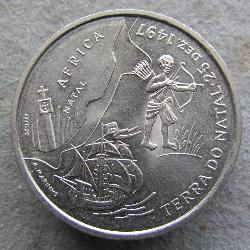 Portugal 200 Escudos 1998