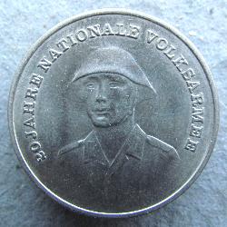 DDR 10 Mark 1976