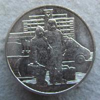 Medizinische Mitarbeiter