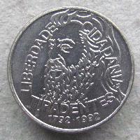 200 Jahre seit dem Tod von Tiradentes