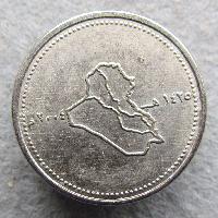 Irak 100 Dinar 2004