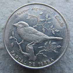 Kap Verde 50 Escudo 1994