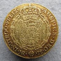 Монетный двор - Са́нта-Фе-де-Богота́ (Колумбия)