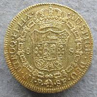 Münzstätte - Popayan (Kolumbien)