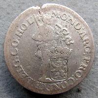 Holländischer Taler 1693