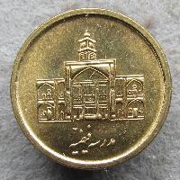 Írán 250 riálů 2010